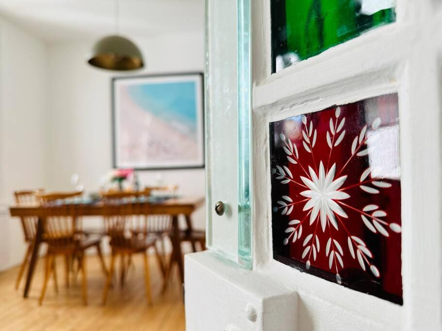 Bienvenue A La Maison Cayeux Beach Zewnętrze zdjęcie