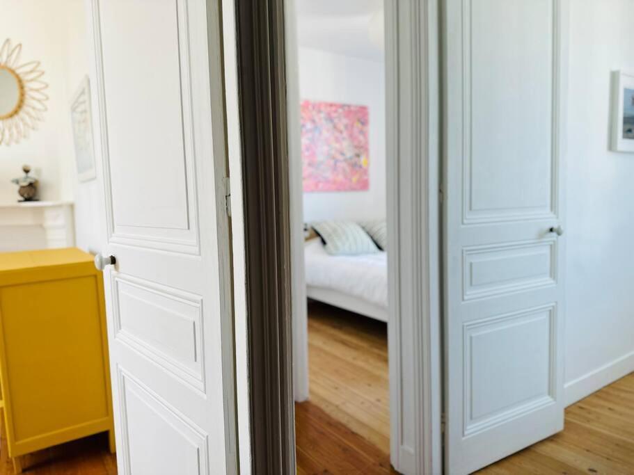 Bienvenue A La Maison Cayeux Beach Zewnętrze zdjęcie