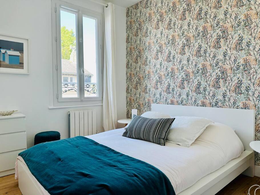 Bienvenue A La Maison Cayeux Beach Zewnętrze zdjęcie